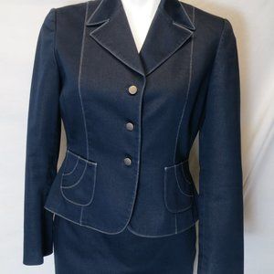 Tahari Skirt set